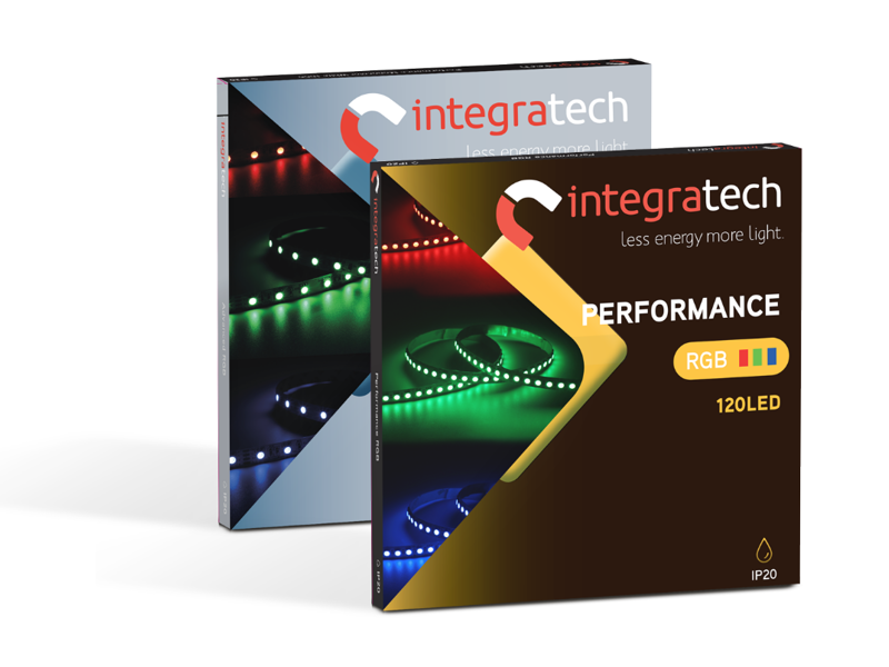 RGB SMD Performance Advanced